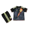 AC Milan Home Kit Kids 2006