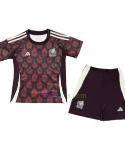 Mexico Home Kit Kids 2024 1