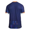 Netherlands Away Shirt 2024 Stadium Edition 2