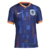 Netherlands Away Shirt 2024 Woman