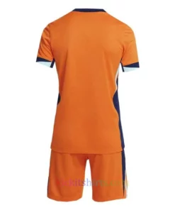 Netherlands Home Kit Kids 2024