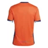 Netherlands Euro Home Shirt 2024 2
