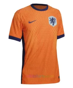 Netherlands Home Shirt 2024 Stadium Edition 1