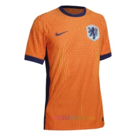 Netherlands Home Shirt 2024 Stadium Edition 1