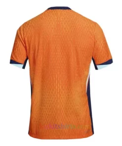 Netherlands Home Shirt 2024 Stadium Edition 2