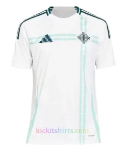 Northern Ireland Away Shirt 2024