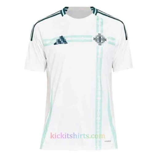 Northern Ireland Away Shirt 2024