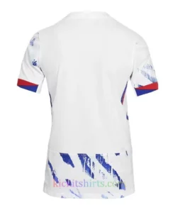 Norway Away Kit Kids 2024 2