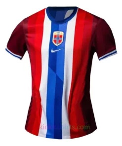 Norway Home Shirt 2024