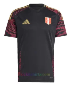 Peru Copa America Away Shirt 2024 1