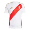 Peru Copa America Away Shirt 2024