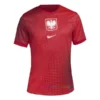 Poland Away Shirt 2024 1