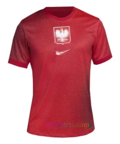 Poland Away Shirt 2024 1