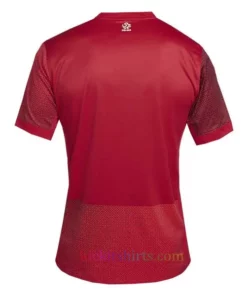 Poland Away Shirt 2024