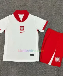 Poland Home Kit Kids 2024