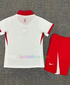 Poland Home Kit Kids 2024