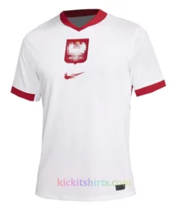 Poland Home Shirt 2024