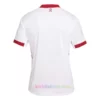 Poland Home Shirt 2024 2
