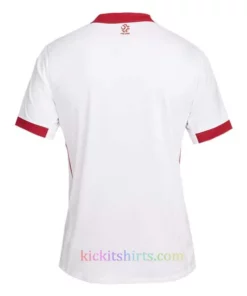 Poland Home Shirt 2024