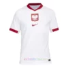 Croatia Home Shirt 2024 Stadium Edition