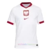 Poland Home Shirt 2024 Stadium Edition 1