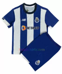 Porto Home Kit Kids 2023/24