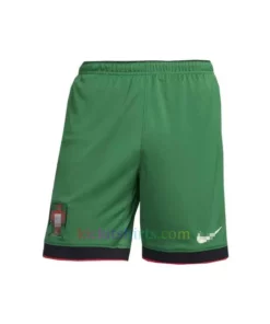 Portugal Home Kit Kids 2024