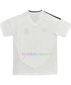 Real Madrid Home Shirt 2024/25