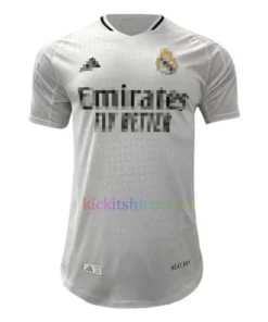 Real Madrid Home Shirt 2024/25 Stadium Edition 1