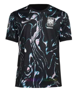 South Korea Away Shirt 2024 1