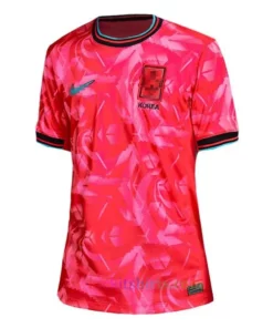 South Korea Home Shirt 2024 1