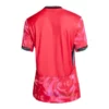 South Korea Home Shirt 2024 2