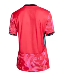 South Korea Home Shirt 2024