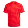 Spain Home Kit Kids 2024 2