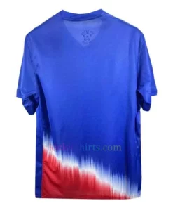 United States Away Shirt 2024