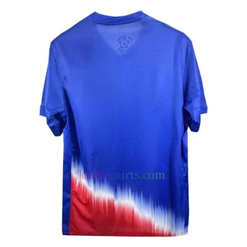 United States Away Shirt 2024