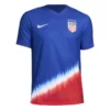United States Away Shirt 2024