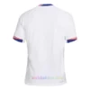 United States Home Shirt 2024 Stadium Edition 2