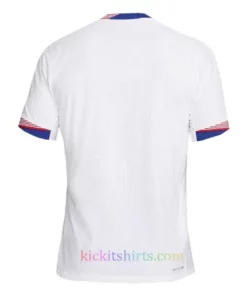 United States Home Shirt 2024 Stadium Edition 2