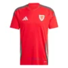 Wales Away Shirt 2024