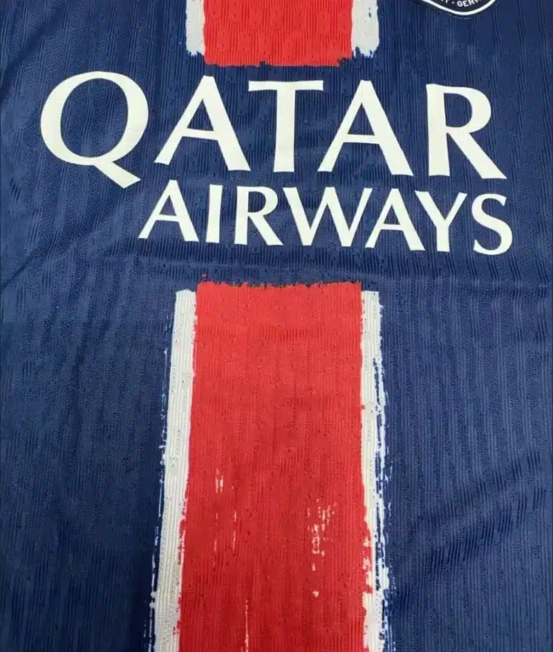 PSG Home Shirt 2024/25