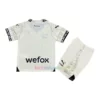 AC Milan Fourth Kit Kids 2023/24 White 2