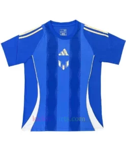 Argentina Spark Gen10s Home Shirt 2024 1