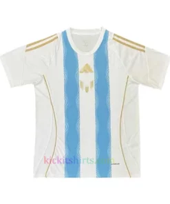 Argentina Spark Gen10s Home Shirt 2024 1