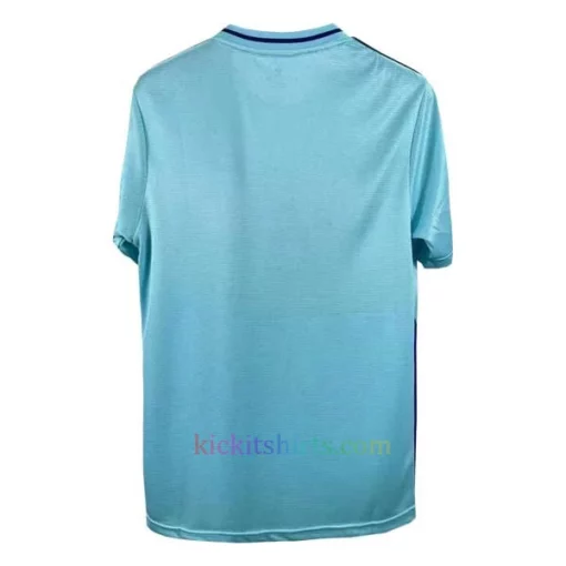 Arsenal Training Shirt 2024/25 Blue