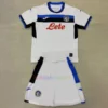 Atalanta Away Kit Kids 202425