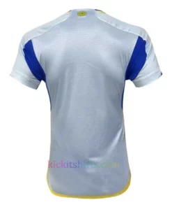 Atalanta Away Shirt 2024/25 Stadium Edition