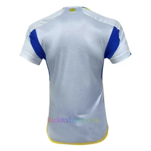 Atalanta Away Shirt 2024/25 Stadium Edition