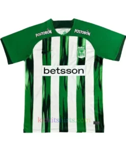 Atlético Nacional Home Shirt 2024 1