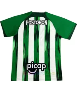 Atlético Nacional Home Shirt 2024 2